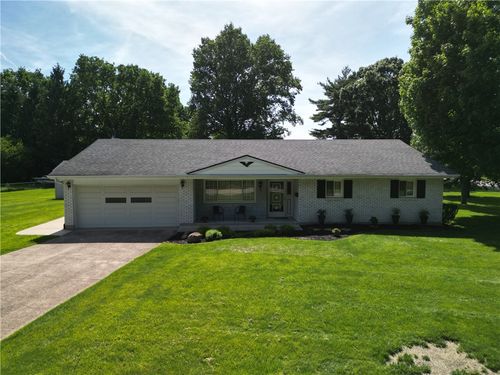 1101 Bridle Ln, West Carrollton, OH, 45449-2121 | Card Image