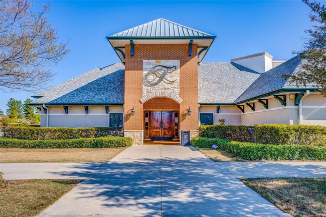 6672 Lincoln Hills Ct, House other with 3 bedrooms, 2 bathrooms and null parking in Frisco TX | Image 36