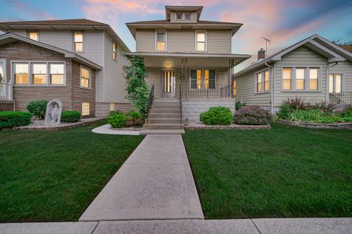 1928 Lincoln Ave, Whiting, IN, 46394-1504 | Card Image