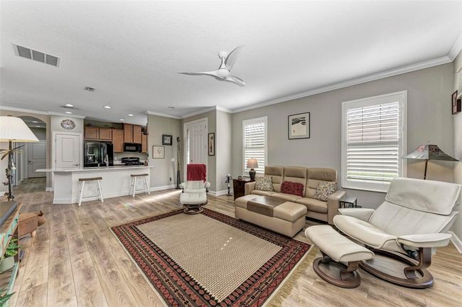 5016 Savona Run, House other with 2 bedrooms, 2 bathrooms and null parking in BRADENTON FL | Image 7