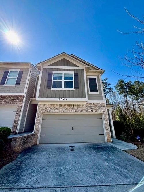 3044 Creekside Overlook Way, Austell, GA, 30168 | Card Image