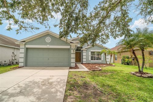 13216 Evening Sunset Ln, RIVERVIEW, FL, 33579-9612 | Card Image