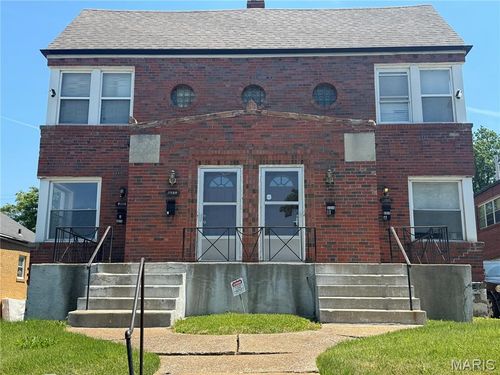 8904 Riverview Blvd, Saint Louis, MO, 63147-1418 | Card Image