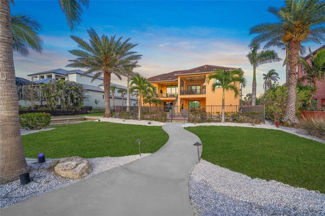 471 Bayshore Rd, House other with 5 bedrooms, 4 bathrooms and null parking in NOKOMIS FL | Image 54