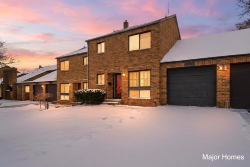 241 Heritage Commons St Se, Grand Rapids, MI, 49503-5248 | Card Image