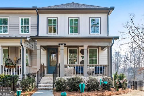 320 Oak Arm Way, Woodstock, GA, 30188 | Card Image