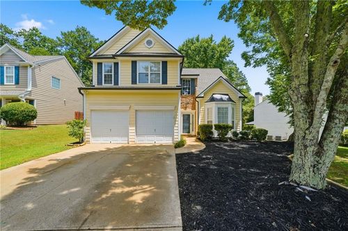 3812 Ethridge Pl Nw, Kennesaw, GA, 30144-6698 | Card Image