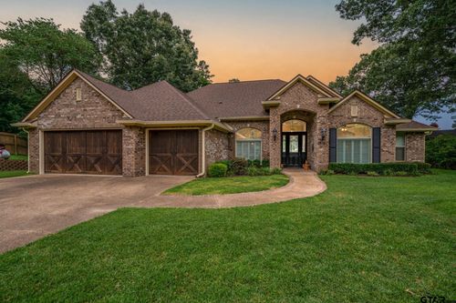 1020 Shadowood Dr, Marshall, TX, 75672-1312 | Card Image