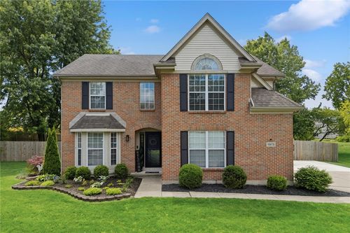 1973 Highlander Dr, Xenia, OH, 45385-1456 | Card Image