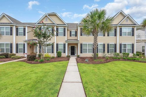 636-636 Pistoia Ln, Myrtle Beach, SC, 29579-8418 | Card Image