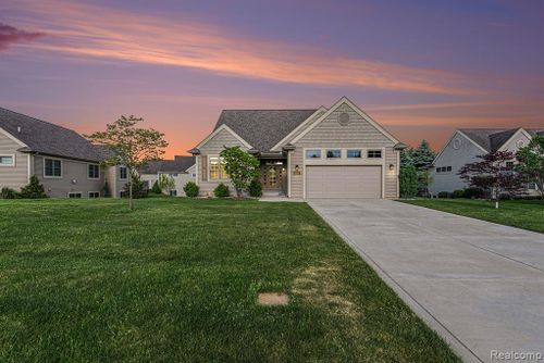 3605 Deerfield, Grass Lake Twp, MI, 49240 | Card Image