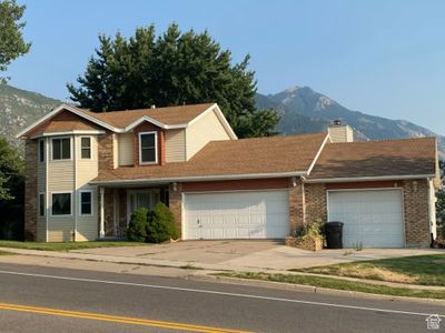 1305 E 3100 N, House other with 4 bedrooms, 1 bathrooms and 3 parking in North Ogden UT | Image 2