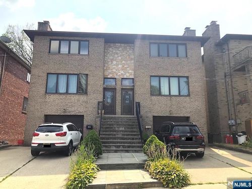 284 Franklin Ave, Cliffside Park, NJ, 07010-2616 | Card Image