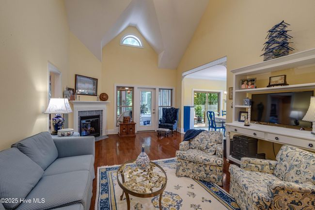 1 Joshua Dr, House other with 4 bedrooms, 3 bathrooms and 2 parking in Chocowinity NC | Image 11