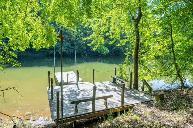 Waterfront Deck & Floating Dock | Image 36