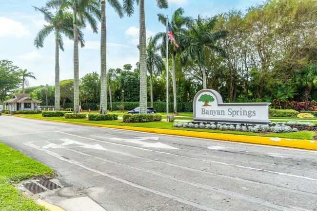 10088 Laurelwood Pl, Condo with 2 bedrooms, 2 bathrooms and null parking in Boynton Beach FL | Image 40