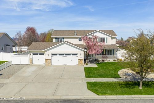 4011 W Princetown Ln, Coeur d'Alene, ID, 83815 | Card Image