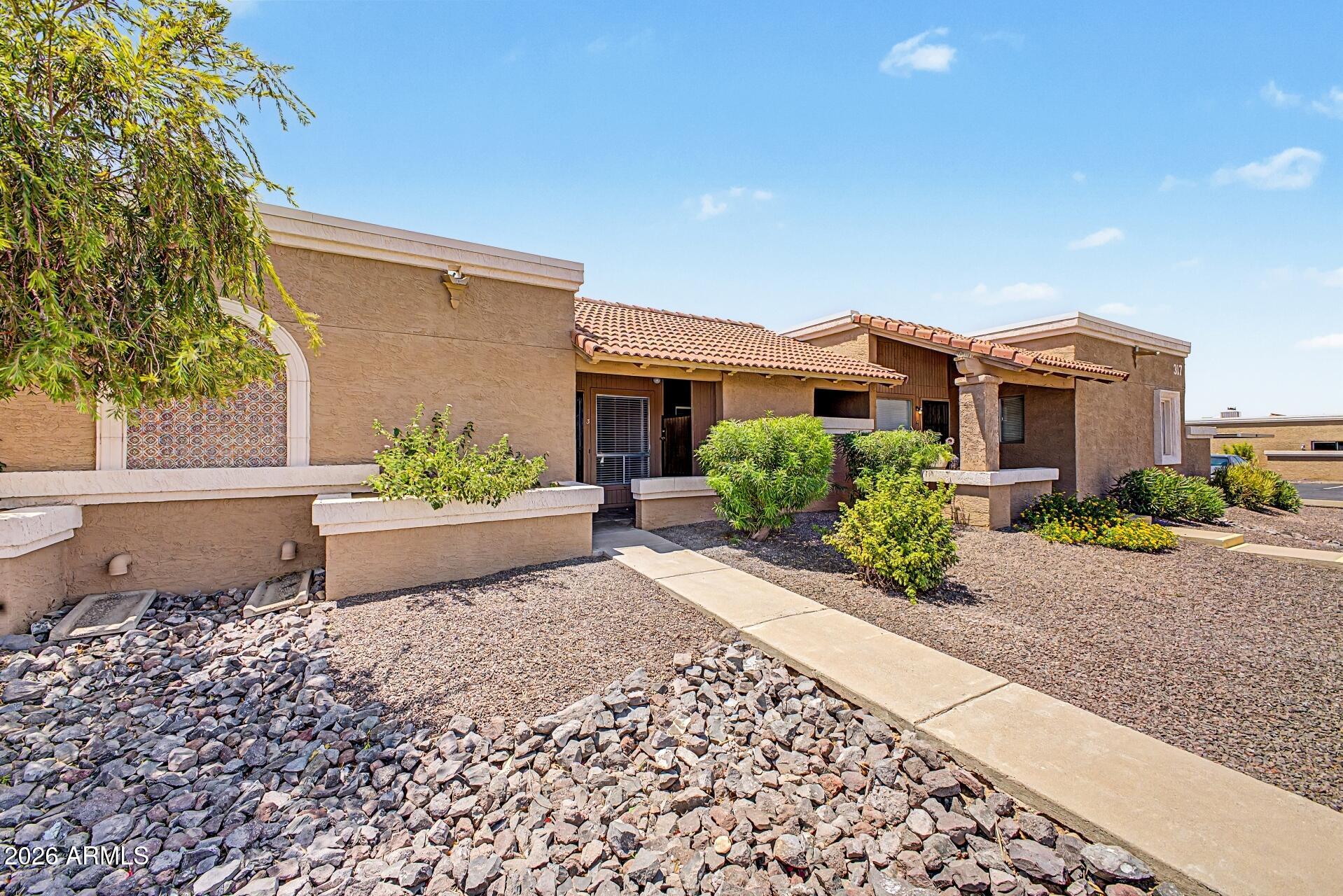 Residential in Phoenix 2