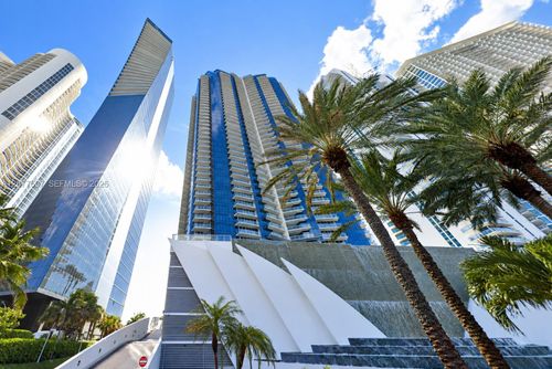 1007-17121 Collins Ave, Sunny Isles Beach, FL, 33160 | Card Image