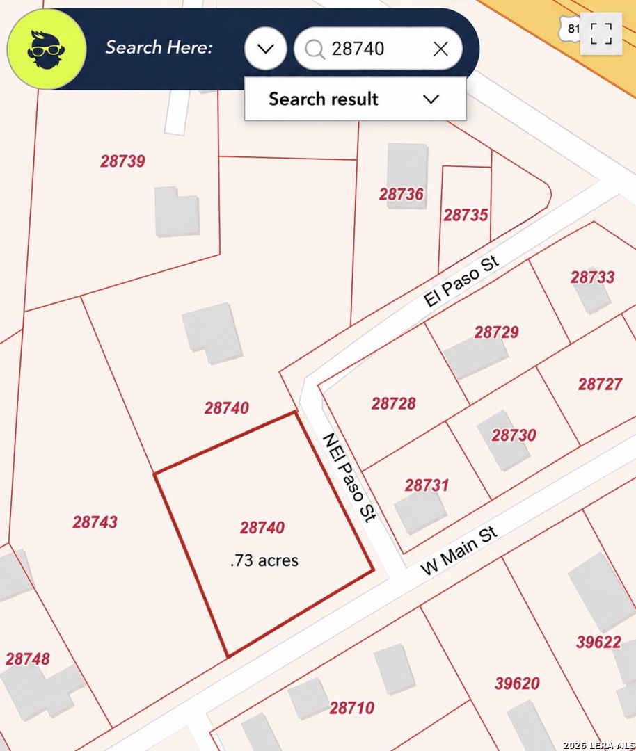 Land in Stockdale 5