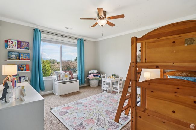 469 S Olive Way, House other with 4 bedrooms, 3 bathrooms and 7 parking in Lehi UT | Image 32