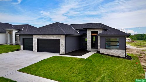10709 S 219th Ave, Gretna, NE, 68028-6026 | Card Image