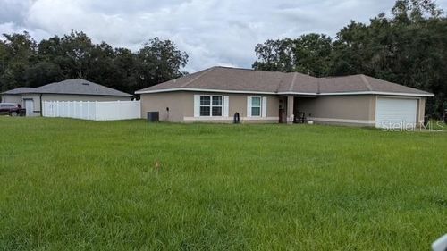16773 Sw 18th Avenue Rd, OCALA, FL, 34473-4478 | Card Image
