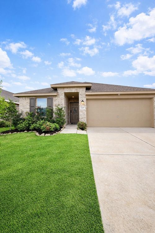 24207 Breckenridge Pass Ln, Hockley, TX, 77447-2311 | Card Image