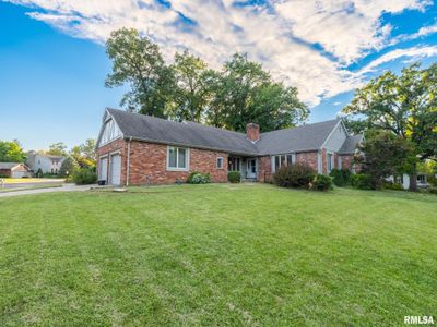 705 W Scottwood Drive, House other with 4 bedrooms, 3 bathrooms and null parking in Peoria IL | Image 1