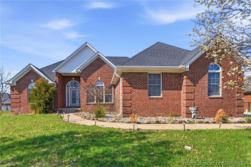 6713 Liberty Dr, Charlestown, IN, 47111-8961 | Card Image