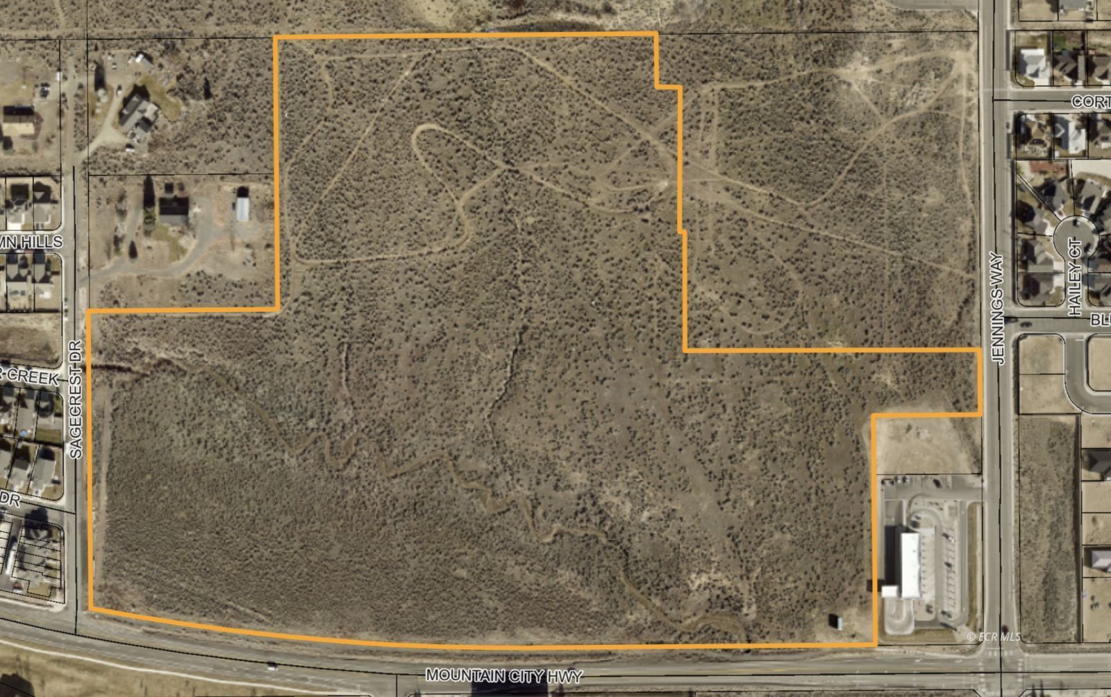 Land in Elko 2