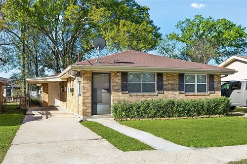 4516 Park Drive South None, Metairie, LA, 70001 | Card Image