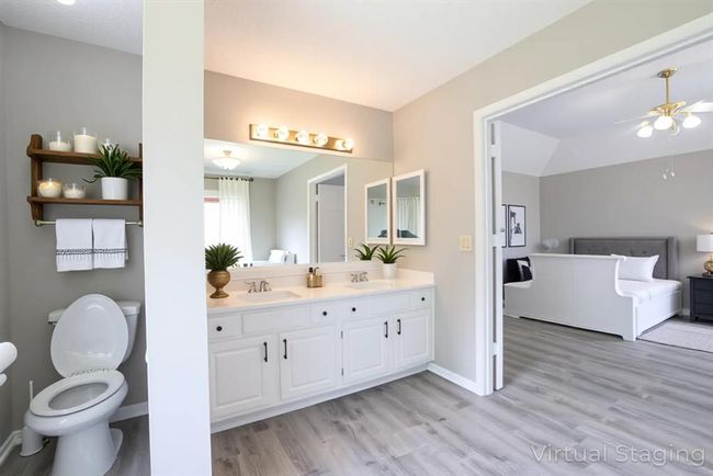 15918 Pinyon Creek Dr, House other with 4 bedrooms, 3 bathrooms and 2 parking in Houston TX | Image 14