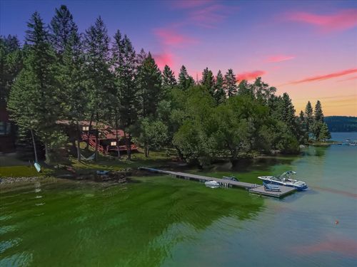 600 Glen Lake Drive, Eureka, MT, 59917 | Card Image