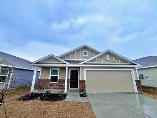 411 Ashbrook Way, Princeton, TX, 75407-3331 | Card Image