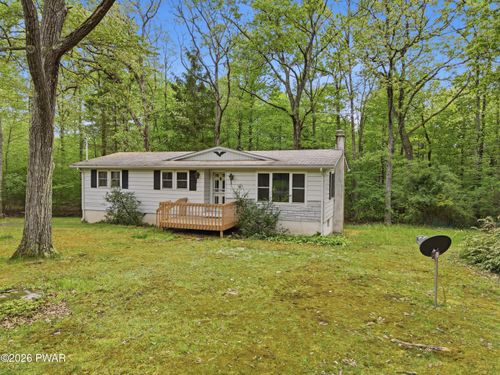 277 Mozzette Rd, Canadensis, PA, 18325-4732 | Card Image