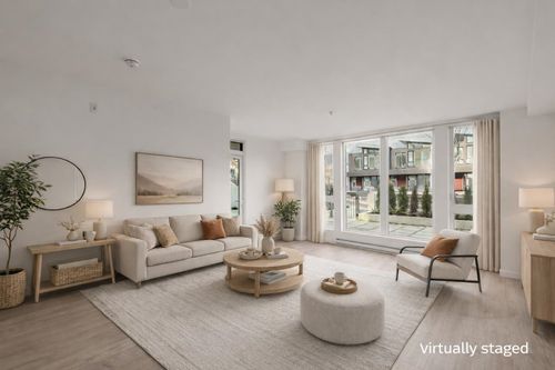101-1504 Scott Cres, Squamish, BC, V8B1G4 | Card Image