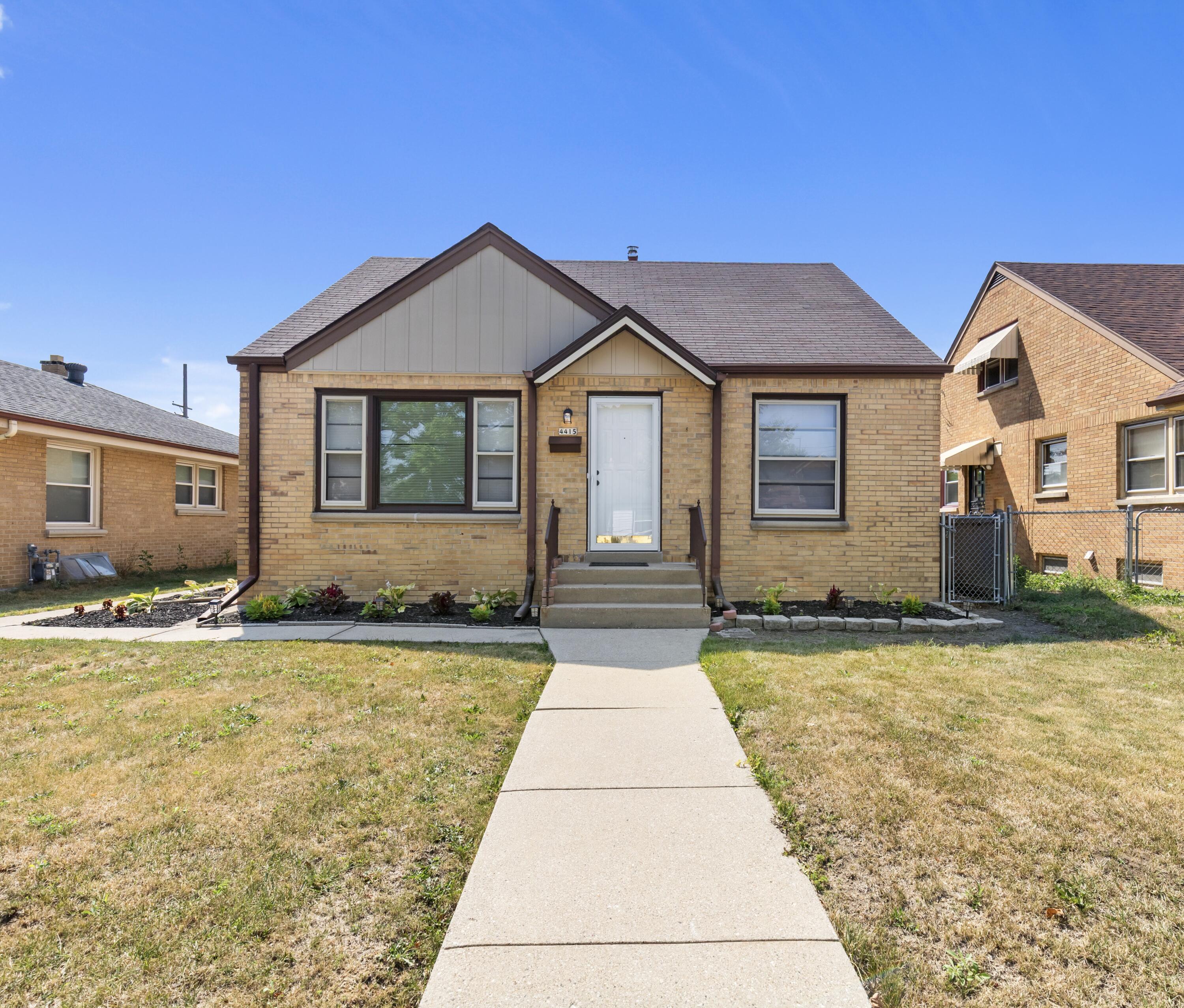 Residential in Milwaukee 2