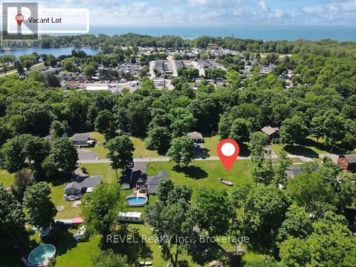 LOT 30 Mapleview Crescent, Port Colborne (Sherkston), ON, L0S1R0 | Card Image