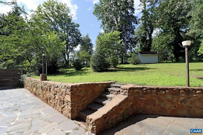 212 Shamrock Rd, House other with 3 bedrooms, 2 bathrooms and null parking in CHARLOTTESVILLE VA | Image 17