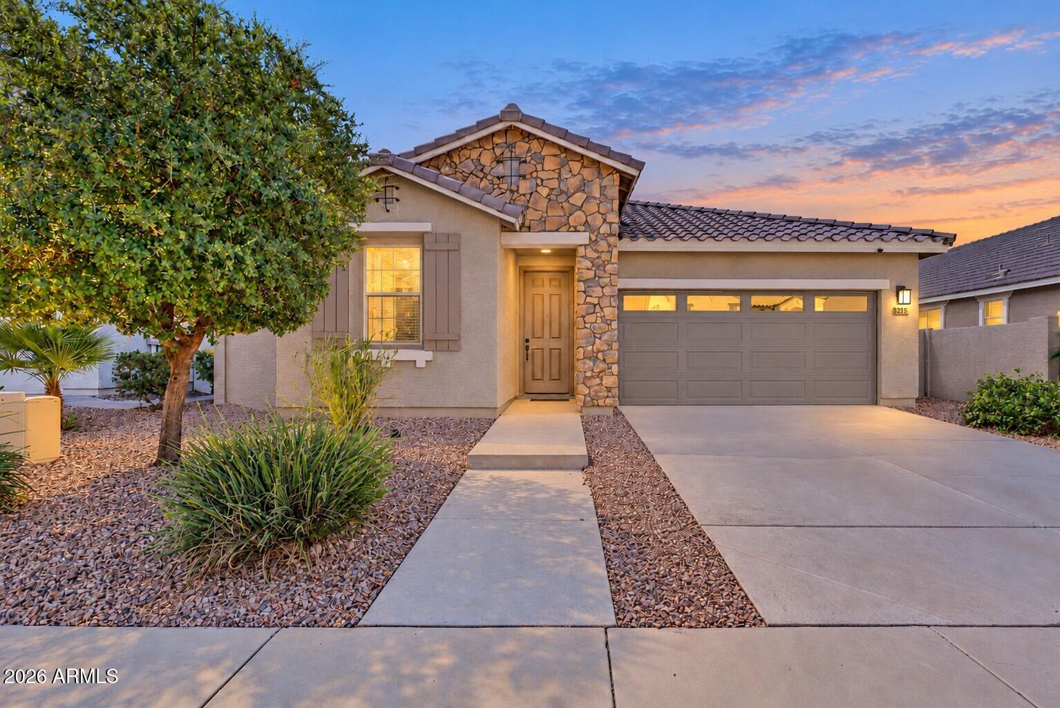 Residential in Mesa