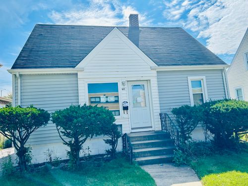 521 E 161st Pl, South Holland, IL, 60473-1618 | Card Image