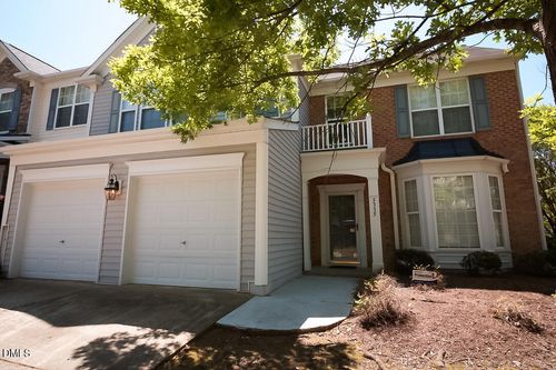5335 Brandy Bay Lane, Raleigh, NC, 27613 | Card Image