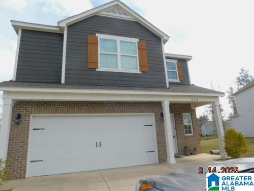 460 Crossbridge Rd, CHELSEA, AL, 35043-2026 | Card Image