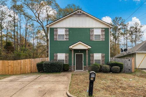 8 Mill Pond Court, Phenix City, AL, 36870 | Card Image