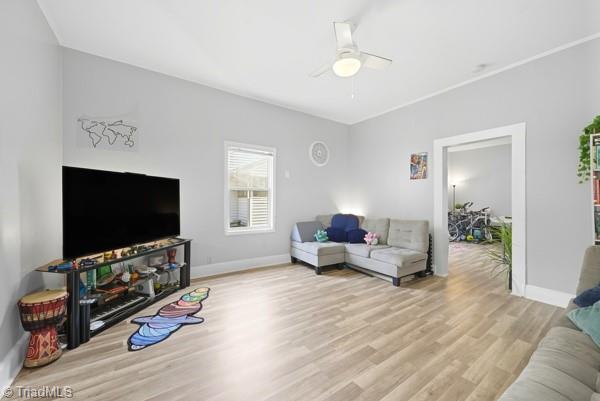 Residential in Greensboro 2