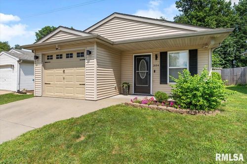 3104 Lakeshire Dr, Springfield, IL, 62707-9371 | Card Image