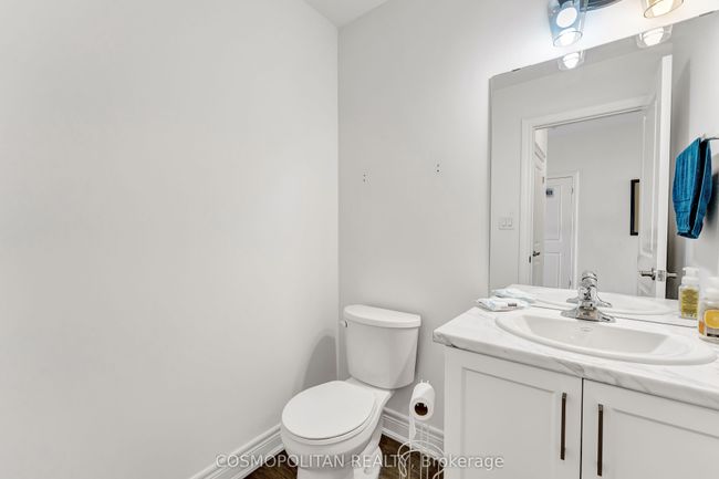 10 Spring Crest Way, House attached with 3 bedrooms, 3 bathrooms and 1 parking in Thorold ON | Image 10