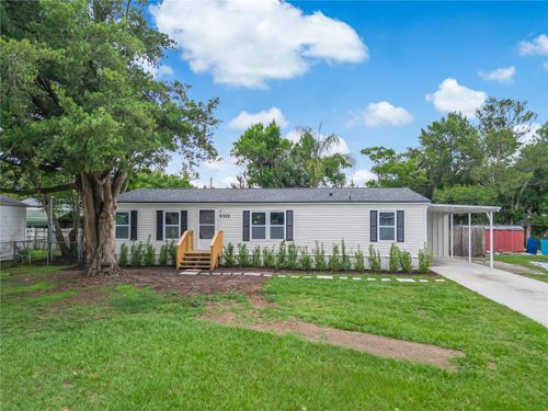 4321 Spartan Dr, ORLANDO, FL, 32822-7439 | Card Image