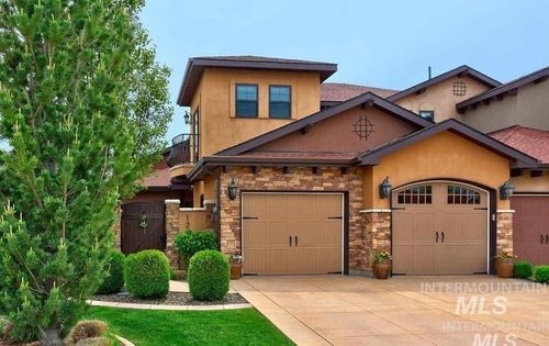 129 E Cholla Hills St, Meridian, ID, 83646-5890 | Card Image